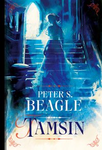 Tamsin - Peter S Beagle - ebook