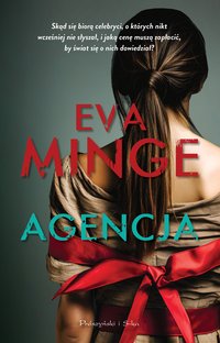 Agencja - Eva Minge - ebook