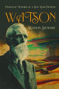 Watson - Watson Stewart - ebook
