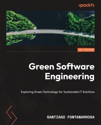 Green Software Engineering - Santiago Fontanarrosa - ebook