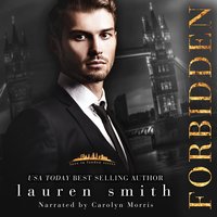 Forbidden - Lauren Smith - audiobook