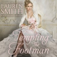 Tempting the Footman - Lauren Smith - audiobook