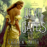 Devil at the Gates - Lauren Smith - audiobook