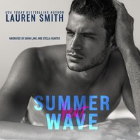 Summer Heat Wave - Lauren Smith - audiobook