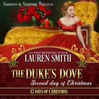 The Duke's Dove - Lauren Smith - audiobook