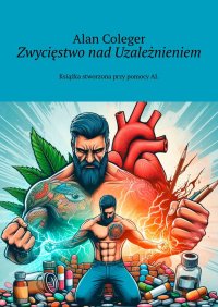 Zwycięstwo nad Uzależnieniem - Alan Coleger - ebook