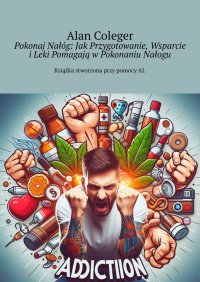 Pokonaj Nałóg: Jak Przygotowanie, Wsparcie i Leki Pomagają w Pokonaniu Nałogu - Alan Coleger - ebook