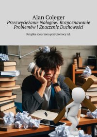 Przezwyciężanie Nałogów: Rozpoznawanie Problemów i Znaczenie Duchowości - Alan Coleger - ebook