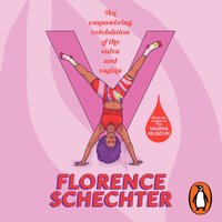 V - Florence Schechter - audiobook