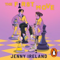 First Move - Jenny Ireland - audiobook