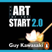 Art of the Start 2.0 - Guy Kawasaki - audiobook