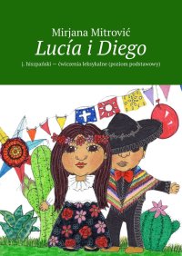 Lucía i Diego - Mirjana Mitrović - ebook