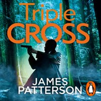 Triple Cross - James Patterson - audiobook
