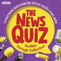 News Quiz. Another Vintage Collection - Opracowanie zbiorowe - audiobook