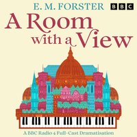 Room with a View - E.M. Forster - audiobook