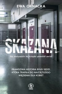 Skazana - Ewa Ornacka - ebook