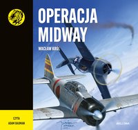 Operacja Midway - F.L. Justin - audiobook