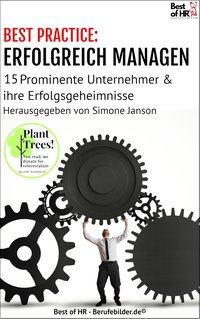 BEST PRACTICE. Erfolgreich Managen - Simone Janson - ebook