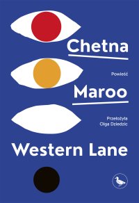Western Lane - Chetna Maroo - ebook