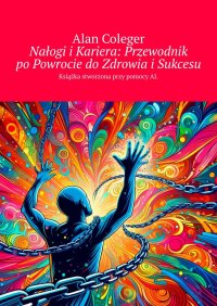 Nałogi i Kariera: Przewodnik po Powrocie do Zdrowia i Sukcesu - Alan Coleger - ebook