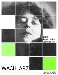 Wachlarz - Maria Pawlikowska-Jasnorzewska - ebook