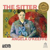 The Sitter - Angela O'Keeffe - audiobook