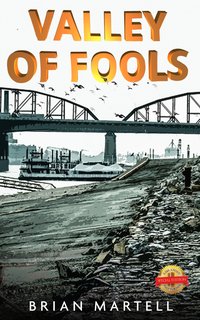 Valley of Fools - Brian Martell - ebook