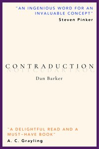 Contraduction - Dan Barker - ebook