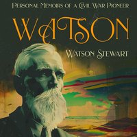 Watson - Watson Stewart - audiobook