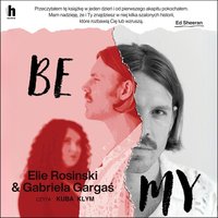 BeMy - Elie Rosinski - audiobook