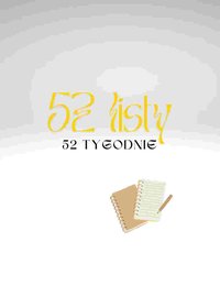 52 listy na 52 tygodnie - AW - ebook