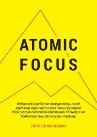 Atomic focus - Patrick McKeown - ebook