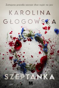 Szeptanka - Karolina Głogowska - ebook