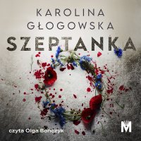 Szeptanka - Karolina Głogowska - audiobook