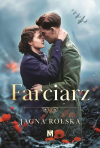 Farciarz - Jagna Rolska - ebook