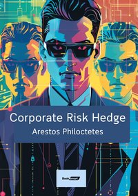 Corporate Risk Hedge - Arestos Philoctetes - ebook