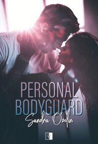 Personal Bodyguard - Sandra Ozolin - ebook