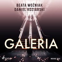 Galeria - Daniel Koziarski - audiobook