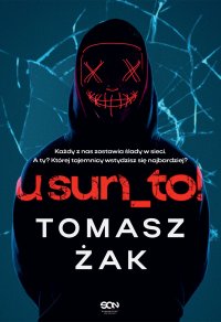 usuń_to! - Tomasz Żak - ebook