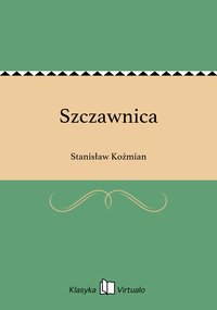 Szczawnica - Stanisław Koźmian - ebook