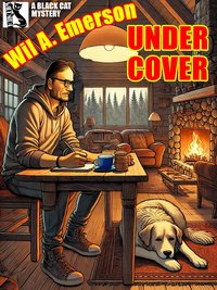 Under Cover - Wil A. Emerson - ebook