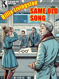 Same Old Song - Billie Livingston - ebook