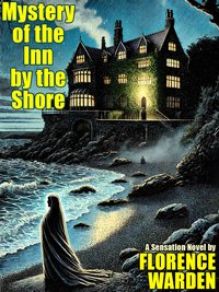 Mystery of the Inn by the Shore - Florence Warden - ebook