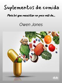 Suplementos De Comida - Owen Jones - ebook