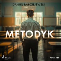 Metodyk - Daniel Radziejewski - audiobook