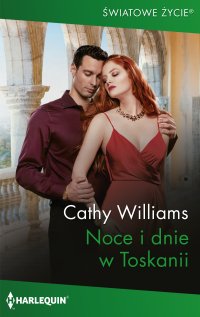 Noce i dnie w Toskanii - Cathy Williams - ebook