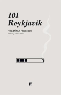 101 Reykjavik - Hallgrimur Helgason - ebook