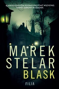 Blask - Marek Stelar - ebook