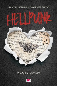 HellPunk - Paulina Jurga - ebook
