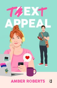 Text Appeal - Amber Roberts - ebook